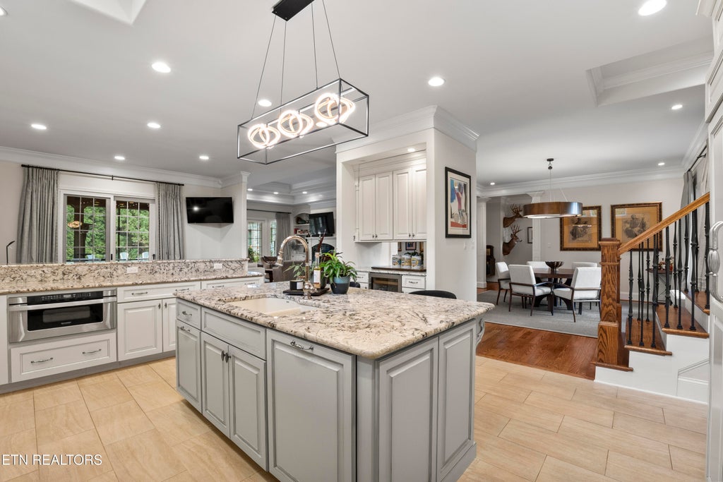 Photo of 559 Stratfield Way, Knoxville, TN 37919 (MLS # 1351978)