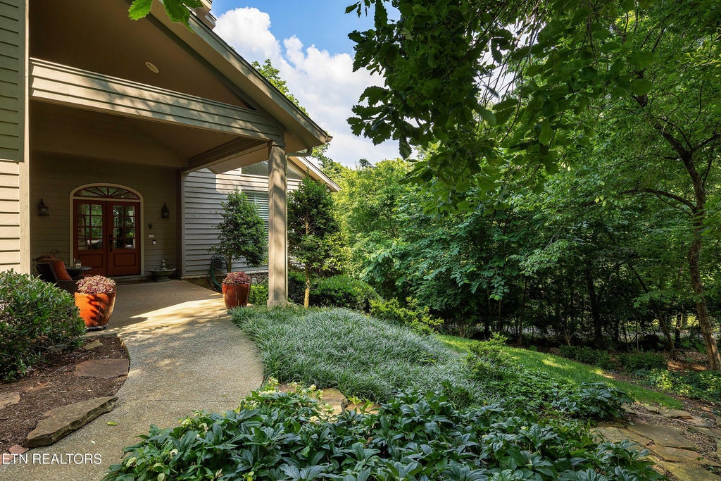 Photo of 8940 Kelsey Lane, Knoxville, TN 37922 (MLS # 1304420)