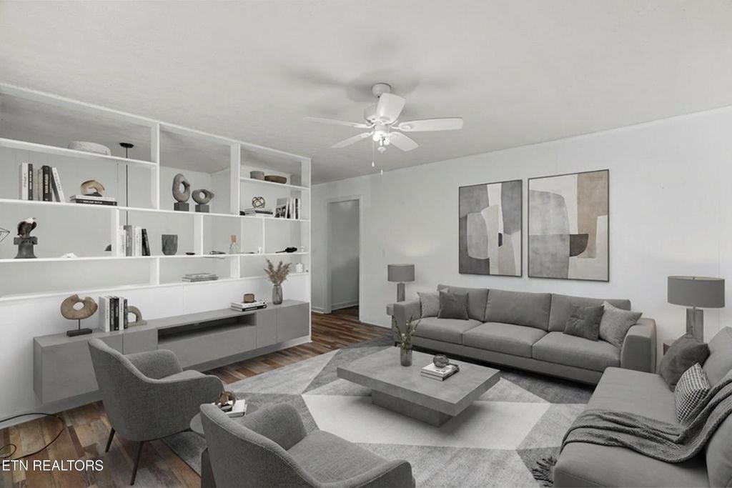 Photo of 1249 Sunrise Drive, Newport, TN 37821 (MLS # 1336606)