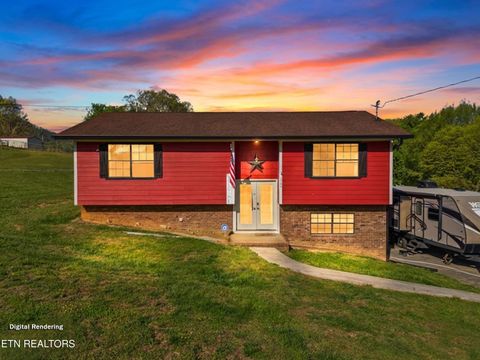 Photo of 1249 Sunrise Drive, Newport, TN 37821 (MLS # 1336606)