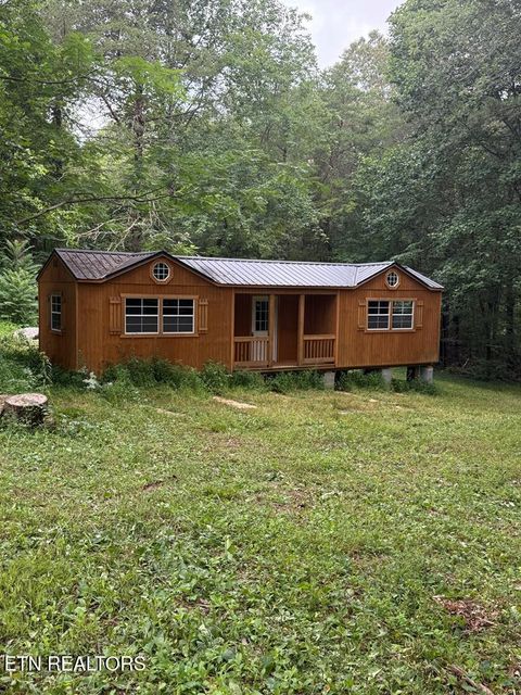 Photo of 1107 Warren County Park Rd Rd, Rock Island, TN 38581 (MLS # 1323078)