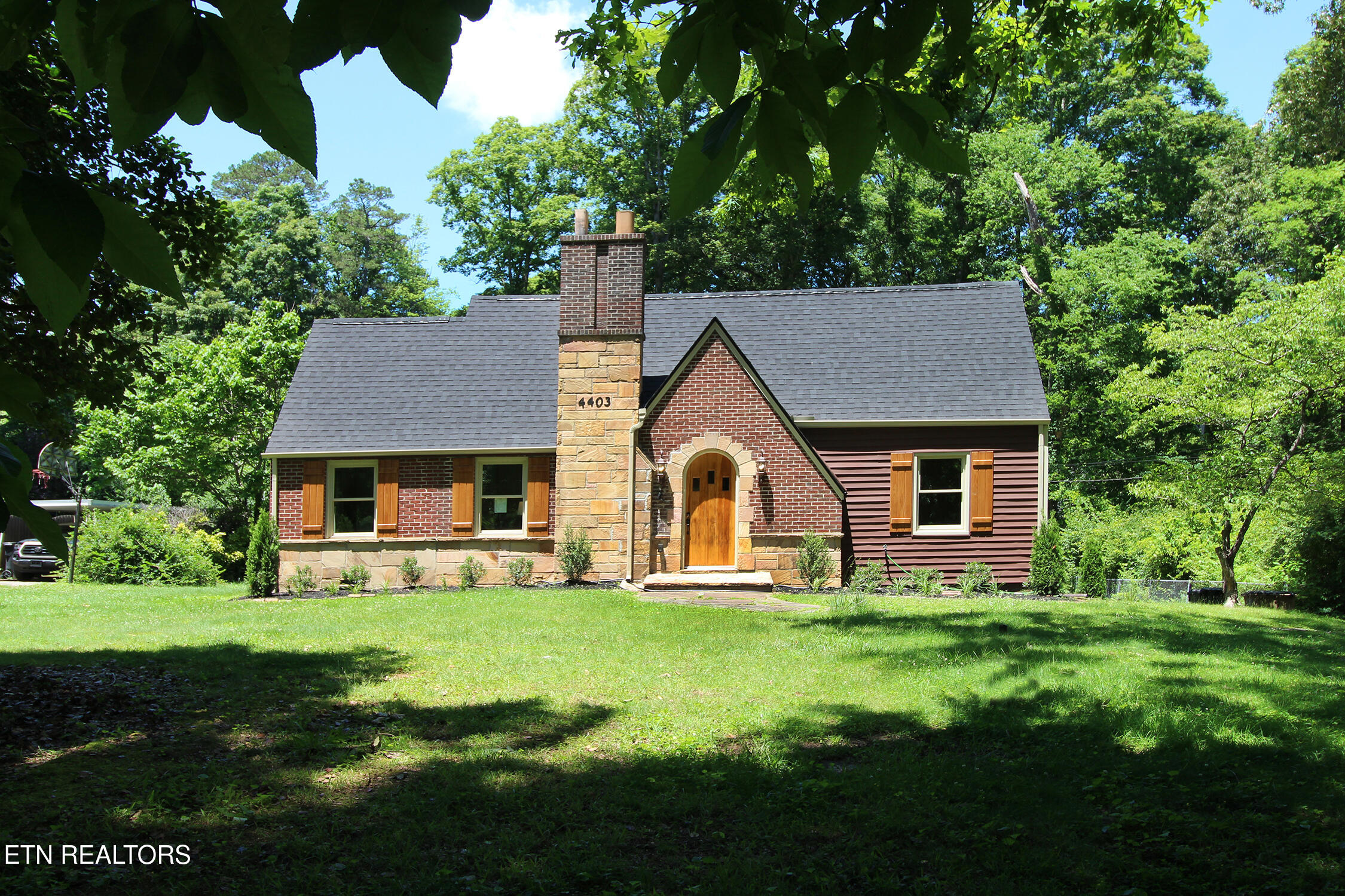 4403 Fulton Drive