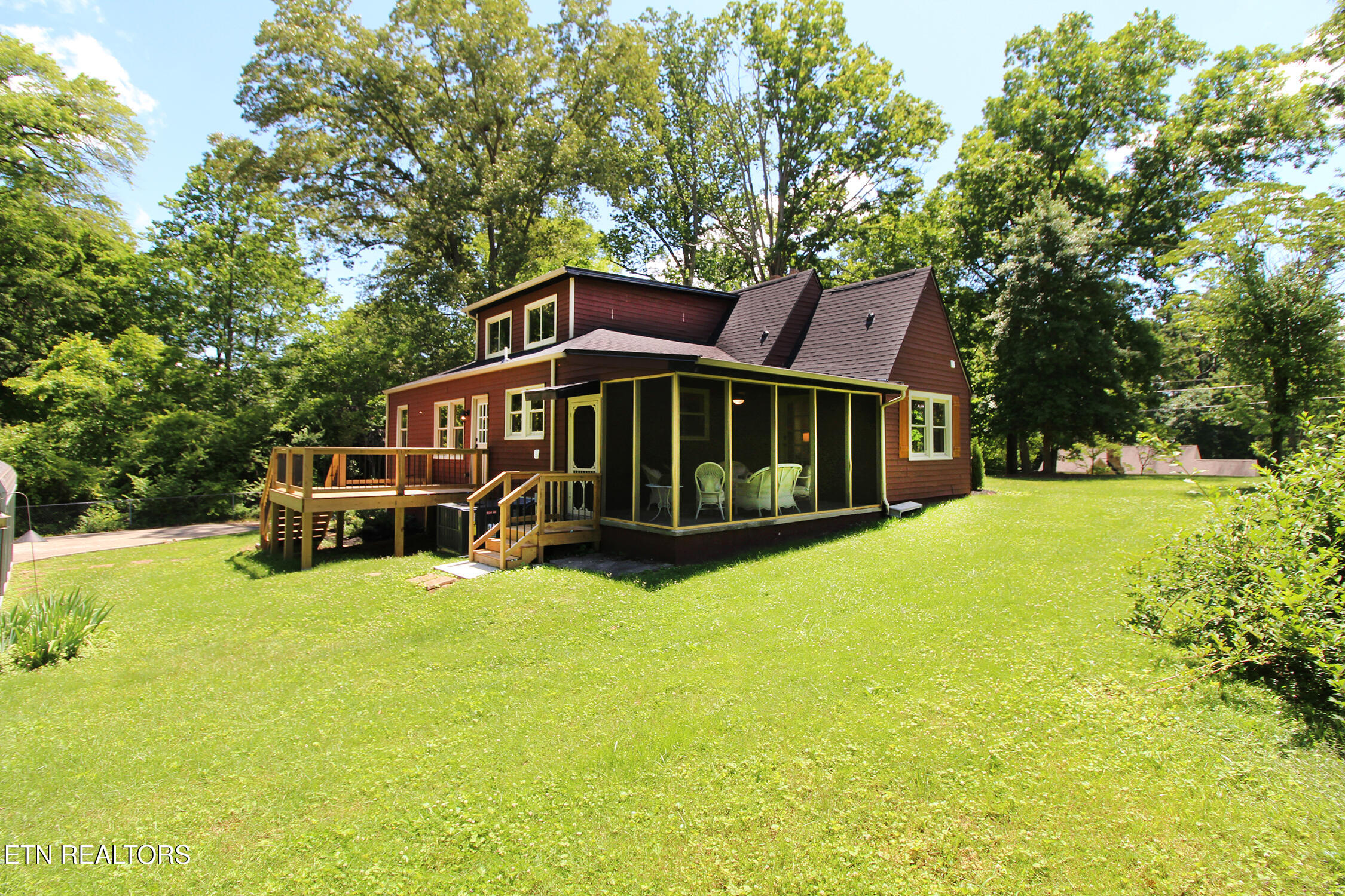 4403 Fulton Drive