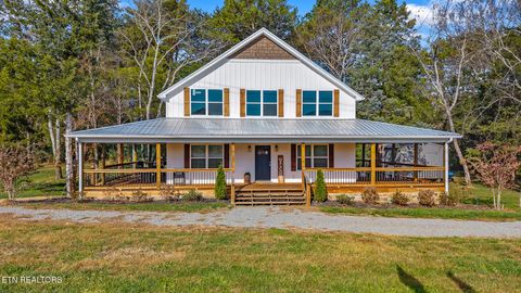 7377 Highway 411 Benton TN 37307