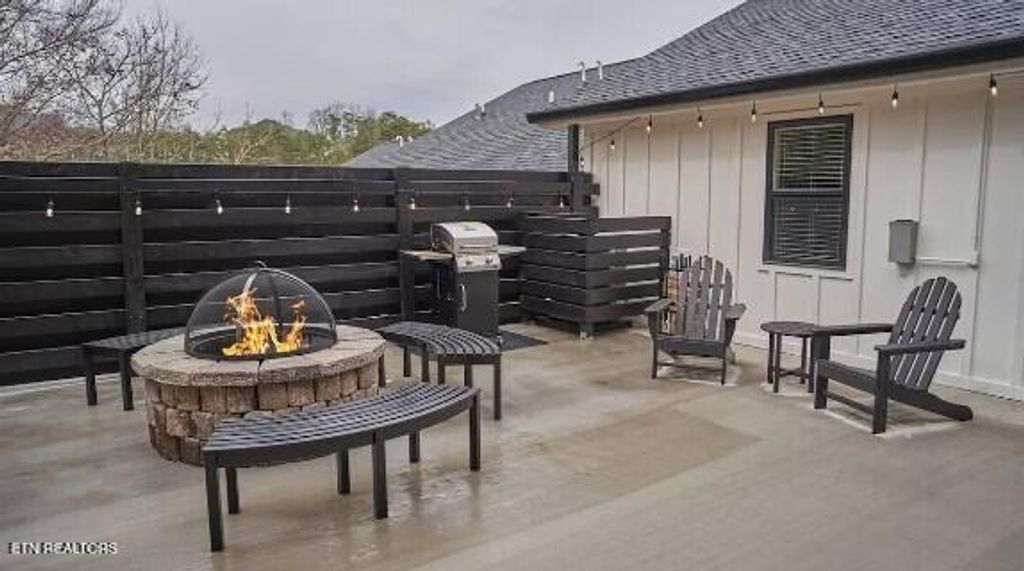 Photo of 2814 Seth Rd #1-3, Pigeon Forge, TN 37863 (MLS # 1332932)