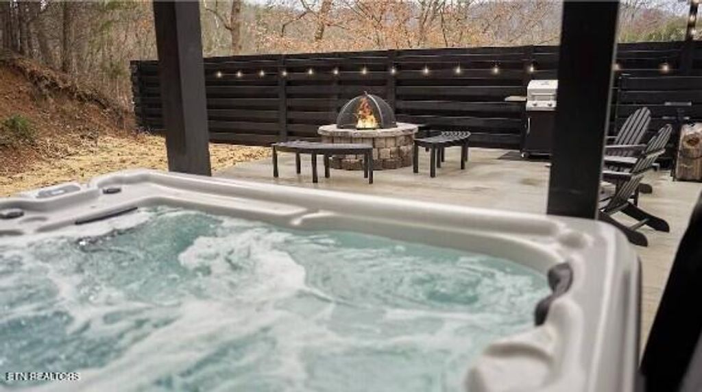 Photo of 2814 Seth Rd #1-3, Pigeon Forge, TN 37863 (MLS # 1332932)