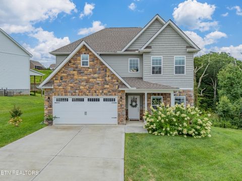 3225 Oakwood Hills Lane Knoxville TN 37931