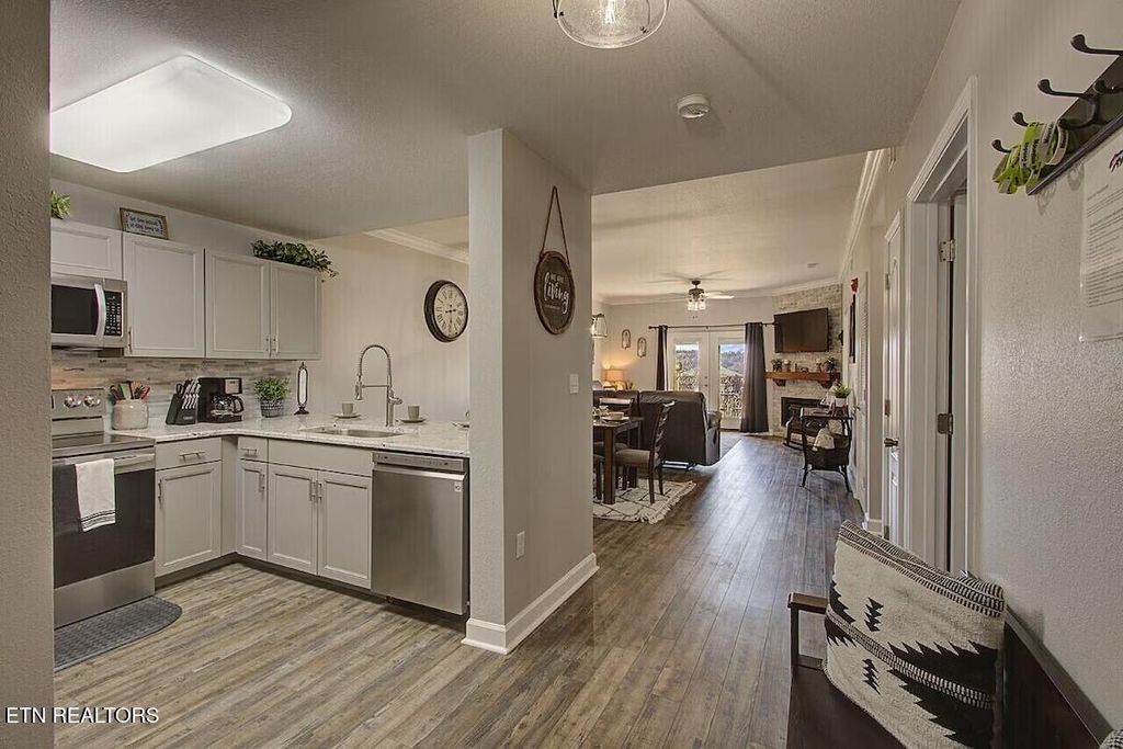 Photo of 124 Plaza Drive #1102, Pigeon Forge, TN 37863 (MLS # 1314339)