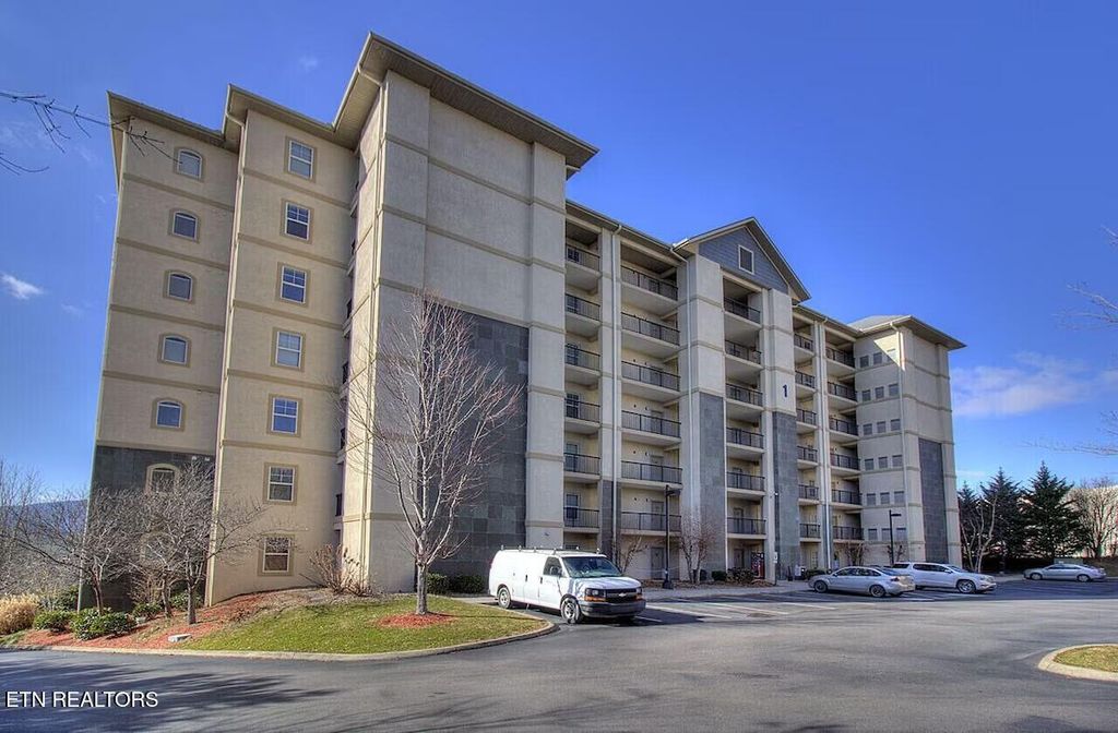 Photo of 124 Plaza Drive #1102, Pigeon Forge, TN 37863 (MLS # 1314339)