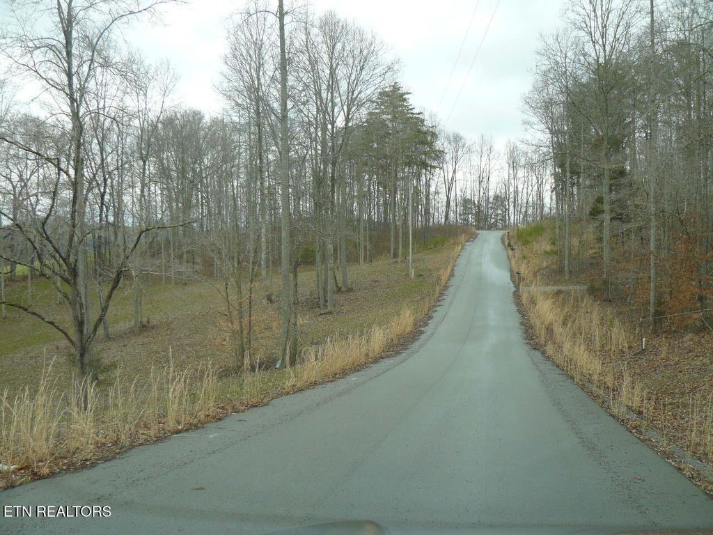 Photo of Parsons Lane, Tazewell, TN 37879 (MLS # 1304466)