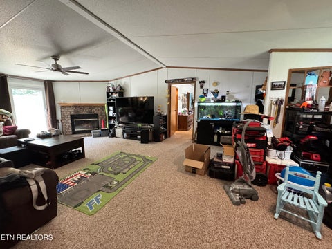 Tiny photo for 102 Loggers Lane, Clinton, TN 37716 (MLS # 1354813)
