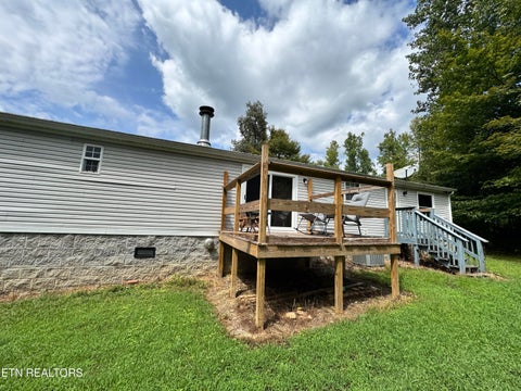 Tiny photo for 102 Loggers Lane, Clinton, TN 37716 (MLS # 1354813)