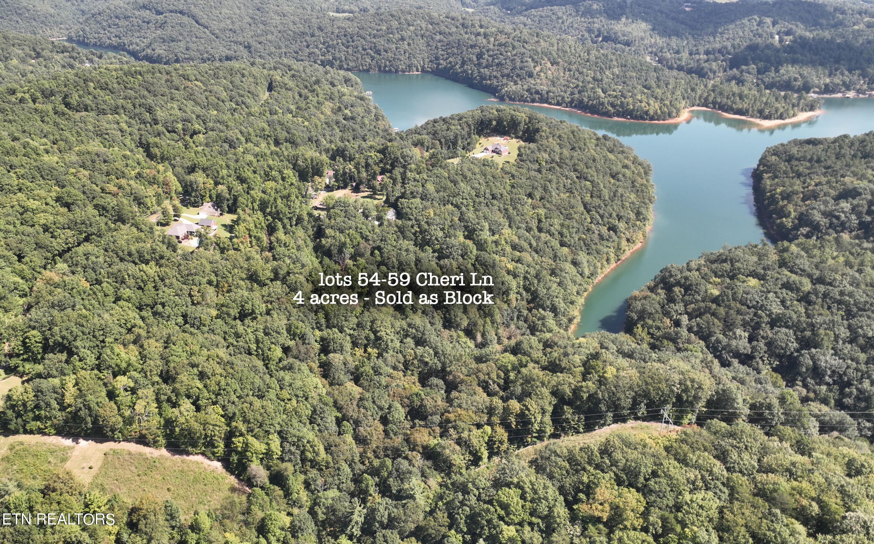 Lot 54 Cheri Lane