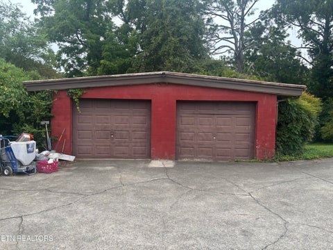 Tiny photo for 6733 Alkison Lane, Knoxville, TN 37931 (MLS # 1348628)