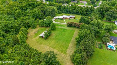 Tiny photo for 6733 Alkison Lane, Knoxville, TN 37931 (MLS # 1348628)