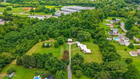 Tiny photo for 6733 Alkison Lane, Knoxville, TN 37931 (MLS # 1348628)
