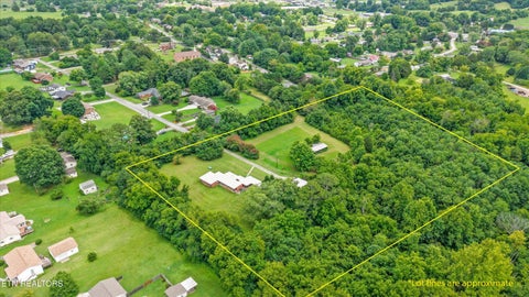 Tiny photo for 6733 Alkison Lane, Knoxville, TN 37931 (MLS # 1348628)