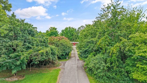 Tiny photo for 6733 Alkison Lane, Knoxville, TN 37931 (MLS # 1348628)