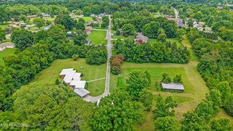 Tiny photo for 6733 Alkison Lane, Knoxville, TN 37931 (MLS # 1348628)