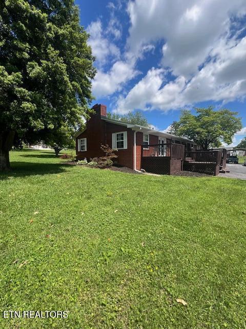 205 Hickory Lane