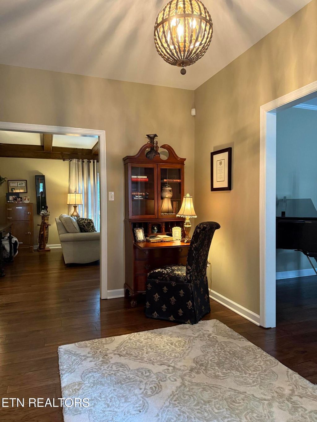 Photo of 12359 N Fox Den Drive, Knoxville, TN 37934 (MLS # 1312605)
