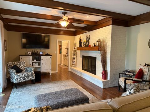 Tiny photo for 12359 N Fox Den Drive, Knoxville, TN 37934 (MLS # 1312605)