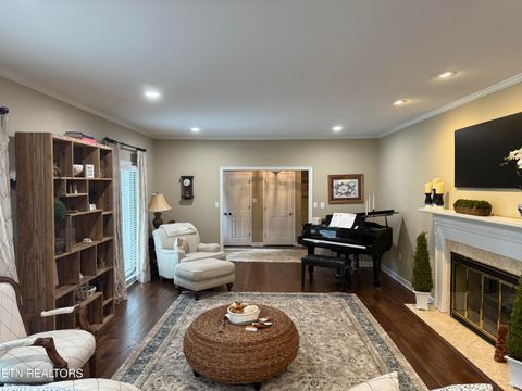 Tiny photo for 12359 N Fox Den Drive, Knoxville, TN 37934 (MLS # 1312605)