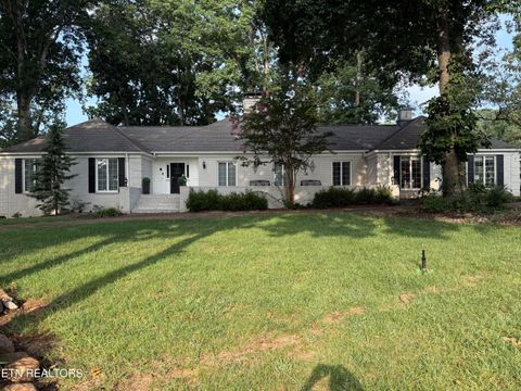 Photo of 12359 N Fox Den Drive, Knoxville, TN 37934 (MLS # 1312605)
