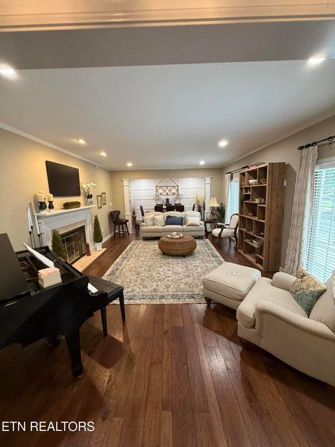 Tiny photo for 12359 N Fox Den Drive, Knoxville, TN 37934 (MLS # 1312605)