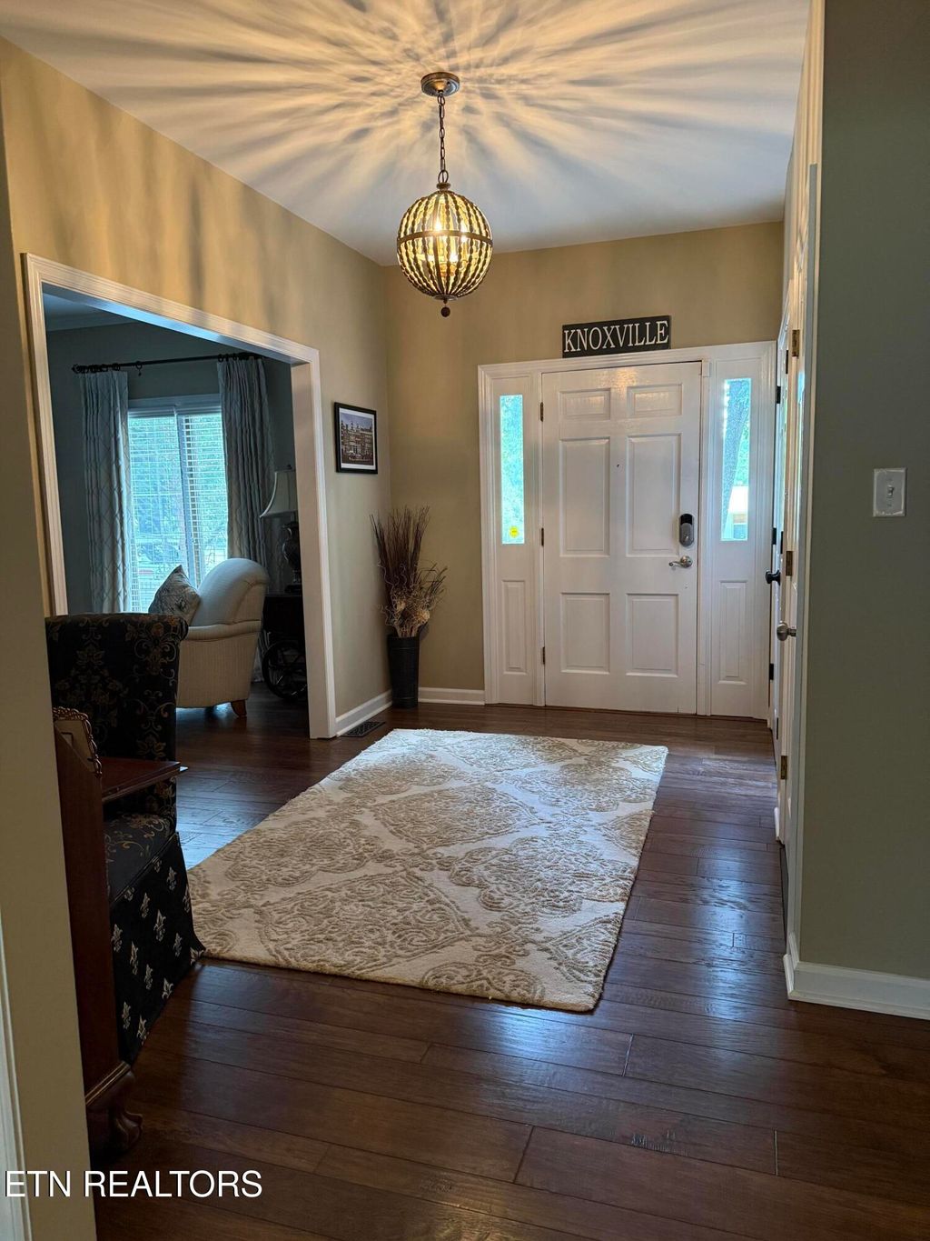 Photo of 12359 N Fox Den Drive, Knoxville, TN 37934 (MLS # 1312605)