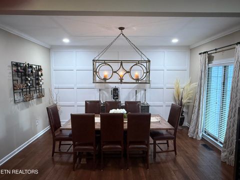 Tiny photo for 12359 N Fox Den Drive, Knoxville, TN 37934 (MLS # 1312605)