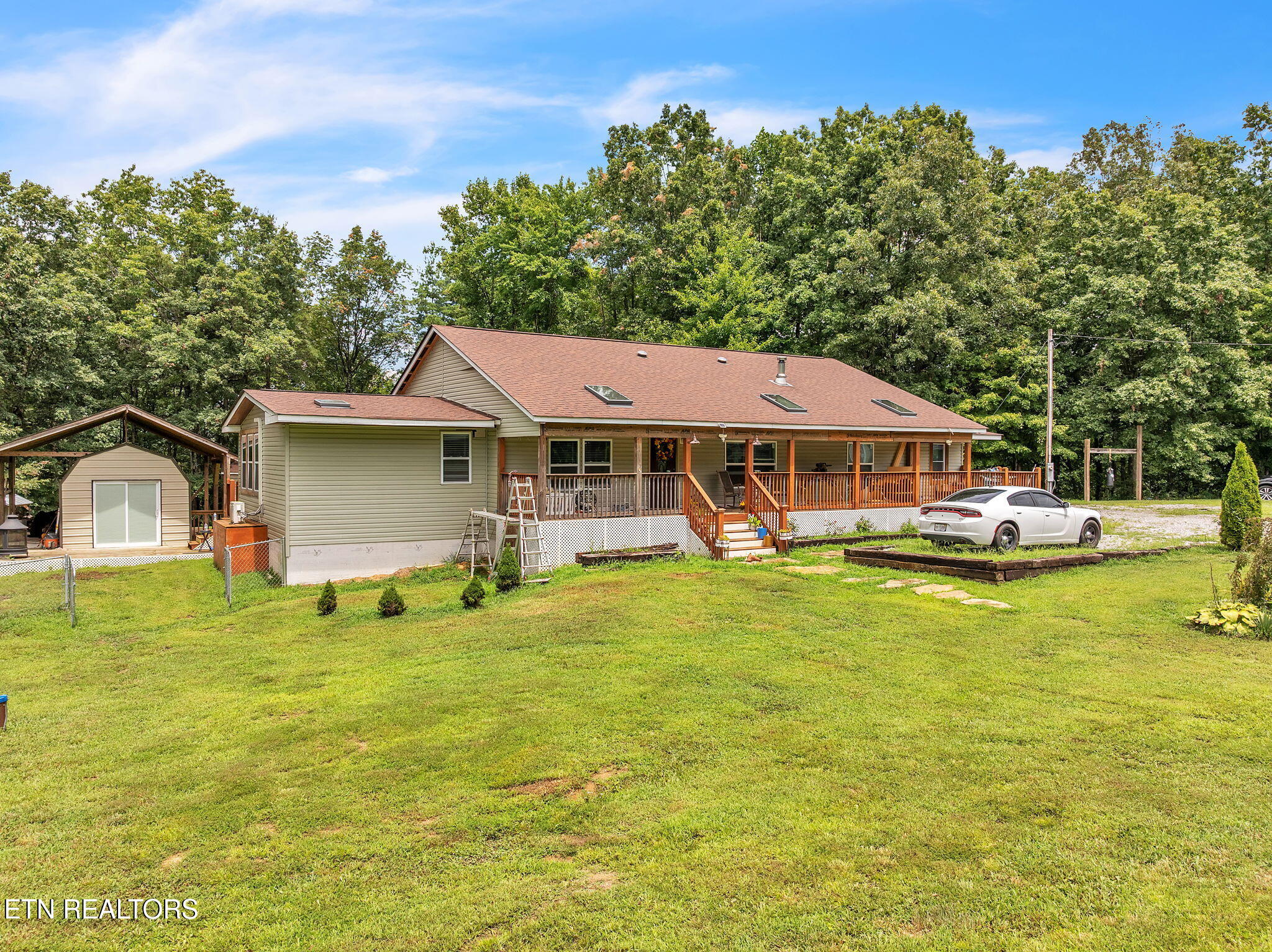 351 Zac Rd