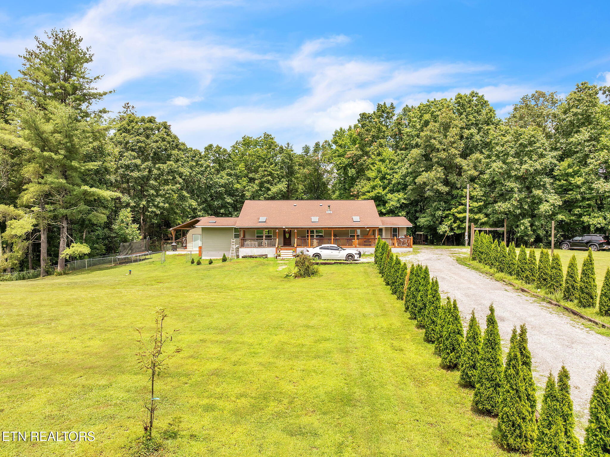 351 Zac Rd
