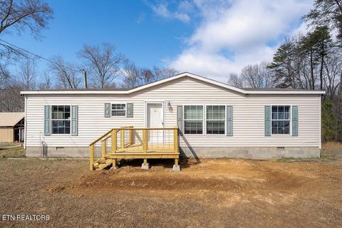 Photo of 582 Doug Luna Rd, Walling, TN 38587 (MLS # 1330510)