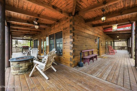 Tiny photo for 115 Martin Rd, Tellico Plains, TN 37385 (MLS # 1333211)