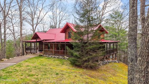 Tiny photo for 115 Martin Rd, Tellico Plains, TN 37385 (MLS # 1333211)