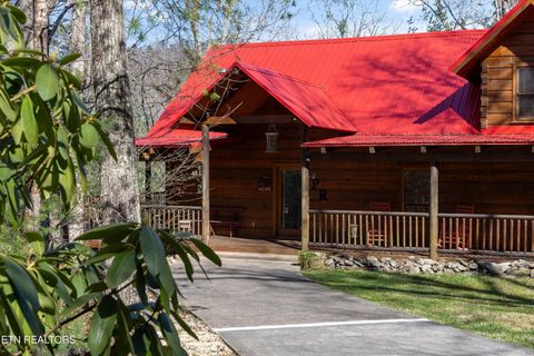 Tiny photo for 115 Martin Rd, Tellico Plains, TN 37385 (MLS # 1333211)