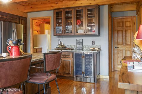 Tiny photo for 115 Martin Rd, Tellico Plains, TN 37385 (MLS # 1333211)