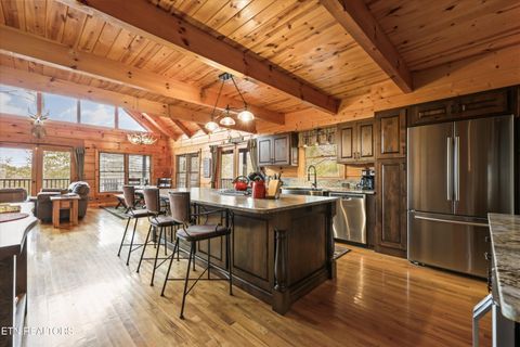 Tiny photo for 115 Martin Rd, Tellico Plains, TN 37385 (MLS # 1333211)