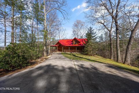 Tiny photo for 115 Martin Rd, Tellico Plains, TN 37385 (MLS # 1333211)