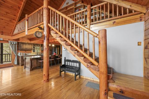 Tiny photo for 115 Martin Rd, Tellico Plains, TN 37385 (MLS # 1333211)