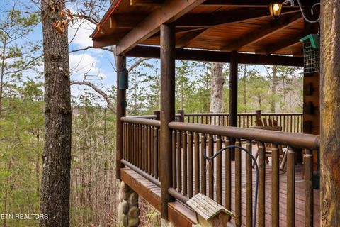 Tiny photo for 115 Martin Rd, Tellico Plains, TN 37385 (MLS # 1333211)