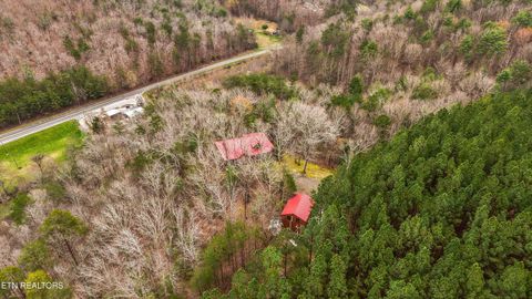Tiny photo for 115 Martin Rd, Tellico Plains, TN 37385 (MLS # 1333211)