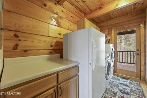 Tiny photo for 115 Martin Rd, Tellico Plains, TN 37385 (MLS # 1333211)