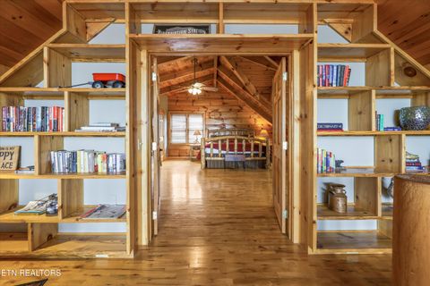 Tiny photo for 115 Martin Rd, Tellico Plains, TN 37385 (MLS # 1333211)