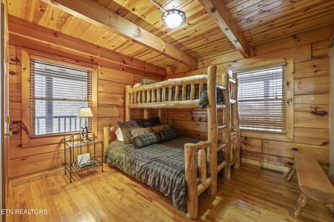 Tiny photo for 115 Martin Rd, Tellico Plains, TN 37385 (MLS # 1333211)