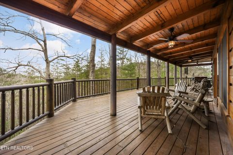 Tiny photo for 115 Martin Rd, Tellico Plains, TN 37385 (MLS # 1333211)