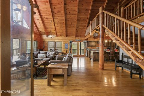 Tiny photo for 115 Martin Rd, Tellico Plains, TN 37385 (MLS # 1333211)