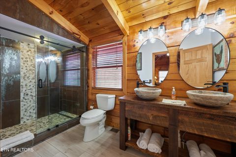 Tiny photo for 115 Martin Rd, Tellico Plains, TN 37385 (MLS # 1333211)