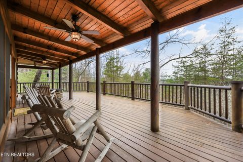 Tiny photo for 115 Martin Rd, Tellico Plains, TN 37385 (MLS # 1333211)